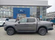 Ford Ranger Pick-up 3,0 l 176 kw
