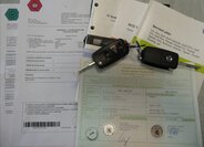 Volkswagen Golf Hatchback 1,2 l 63 kw