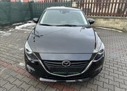 Mazda 3 Hatchback 2,0 l 121 kw