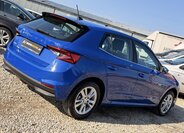 Škoda Fabia Hatchback 999,0 81 kw