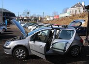 Peugeot 307 Hatchback 2,0 l 66 kw