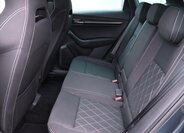 Škoda Karoq SUV / Terénní 2,0 l 140 kw