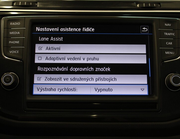 Volkswagen Tiguan 13