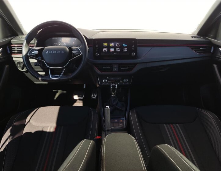 Škoda Scala Hatchback 999,0 85 kw