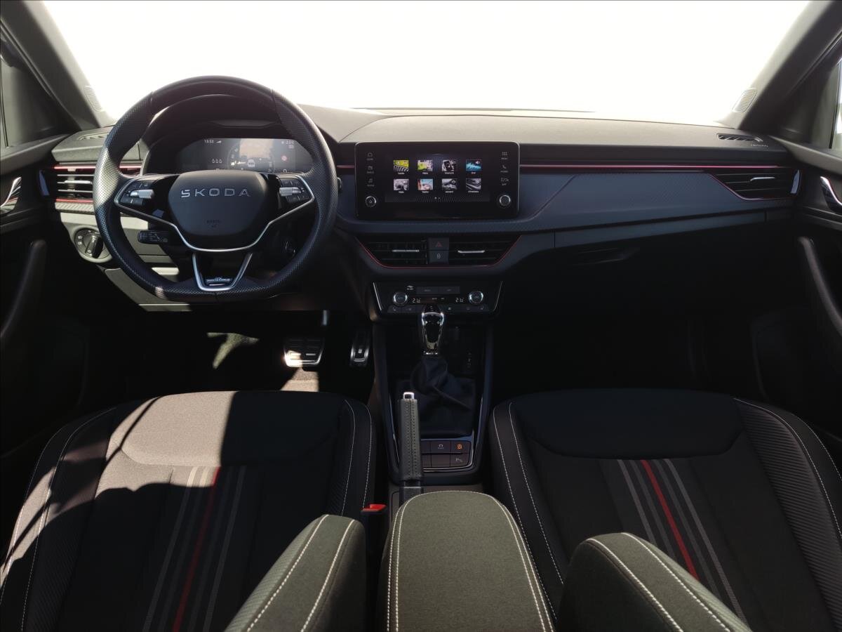 Škoda Scala Hatchback 999,0 85 kw