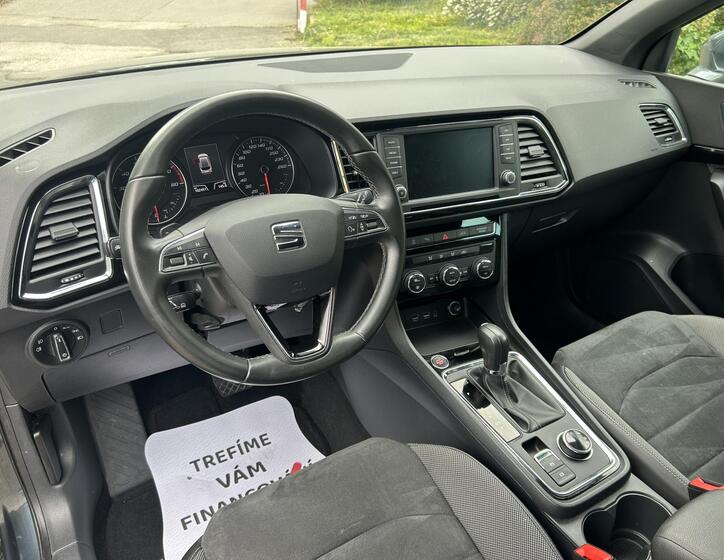 Seat Ateca 58