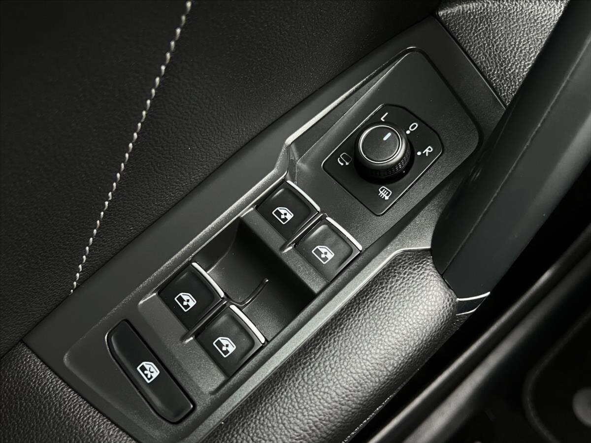 Volkswagen Tiguan Kombi 2,0 l 176 kw