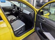 Volkswagen T-Cross SUV 999,0 85 kw