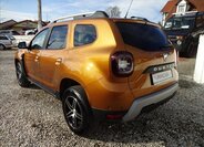Dacia Duster Kombi 1,6 l 84 kw