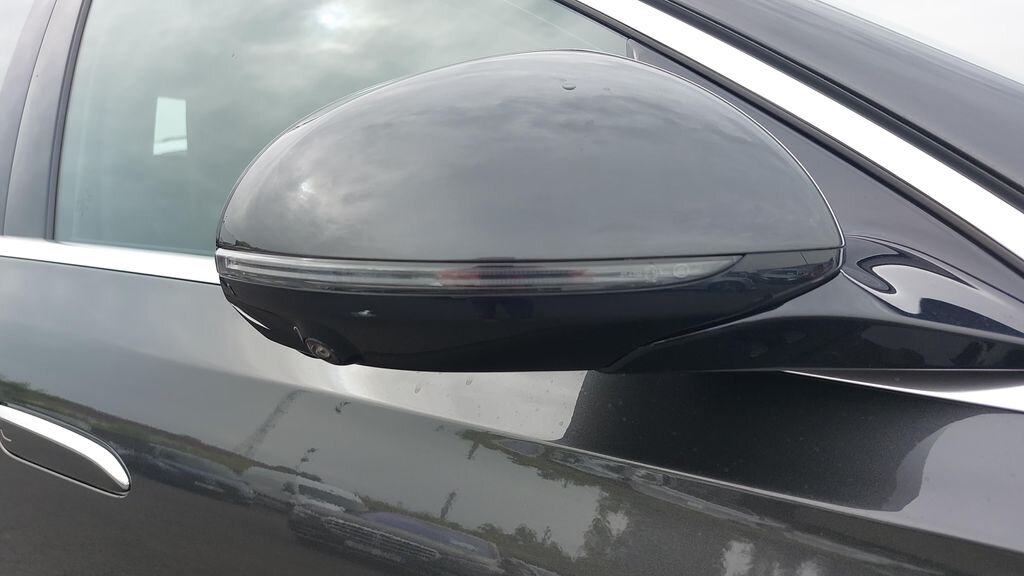 Mercedes-Benz Třídy E Sedan / Limuzína 2,0 l 145 kw