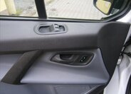 Ford Transit Custom Kombi 2,2 l 74 kw