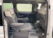 Volkswagen Multivan Ostatní 2,0 l 110 kw