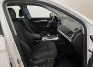 Audi Q5 SUV / Terénní 3,0 l 210 kw