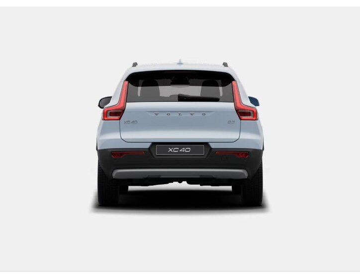 Volvo XC40 SUV / Terénní 2,0 l 120 kw