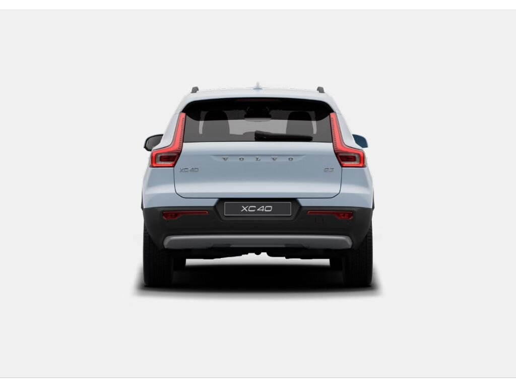 Volvo XC40 SUV / Terénní 2,0 l 120 kw