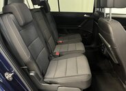 Volkswagen Touran 22