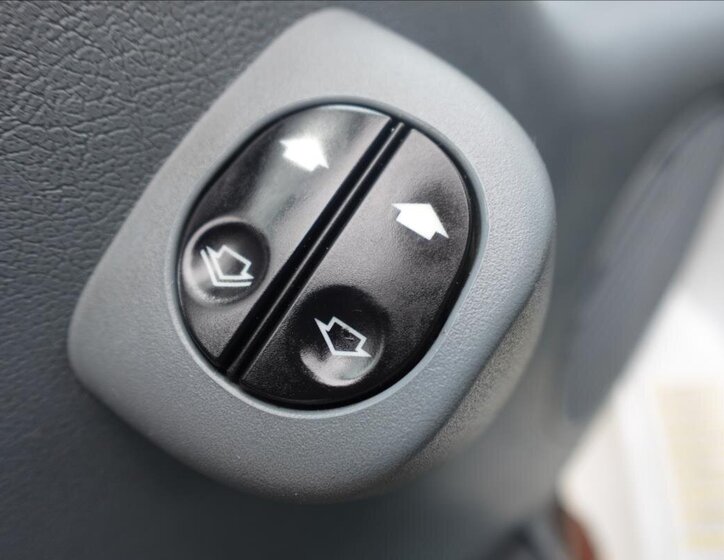 Ford Transit Ostatní 2,2 l 74 kw