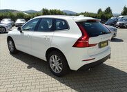 Volvo XC60 SUV / Terénní 2,0 l 110 kw