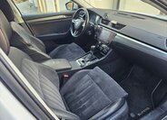 Škoda Superb Kombi 0,0 140 kw