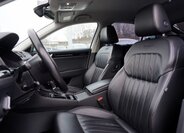 Škoda Superb Sedan 2,0 l 140 kw