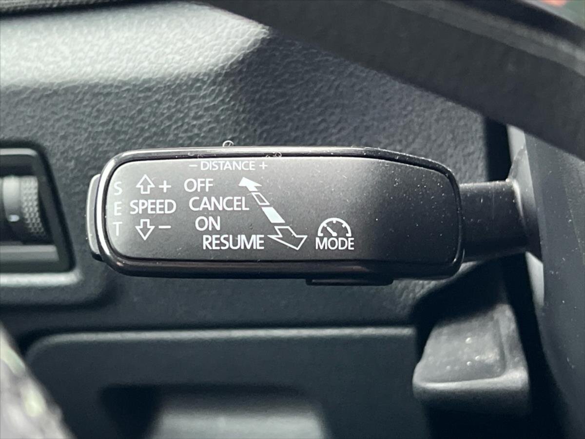 Škoda Fabia Hatchback 999,0 81 kw