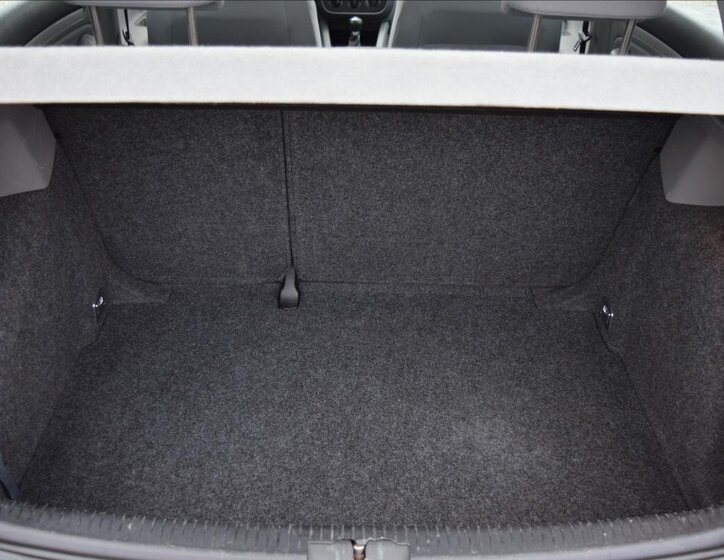 Volkswagen Golf Hatchback 1,9 l 77 kw