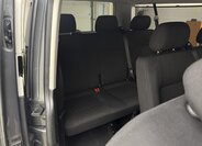 Volkswagen Caravelle Kombi 2,0 l 110 kw