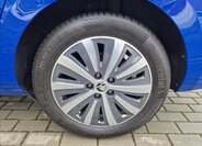 Škoda Superb Kombi 1,5 l 110 kw