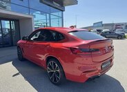 BMW X4 SUV 3,0 l 375 kw