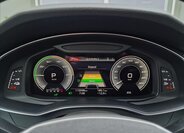 Audi A6 Kombi 2,0 l 220 kw
