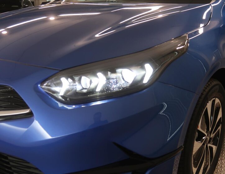 KIA Ceed Kombi 1,5 l 103 kw