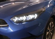 KIA Ceed Kombi 1,5 l 103 kw