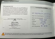 Citroën C4 Picasso MPV 1,6 l 85 kw