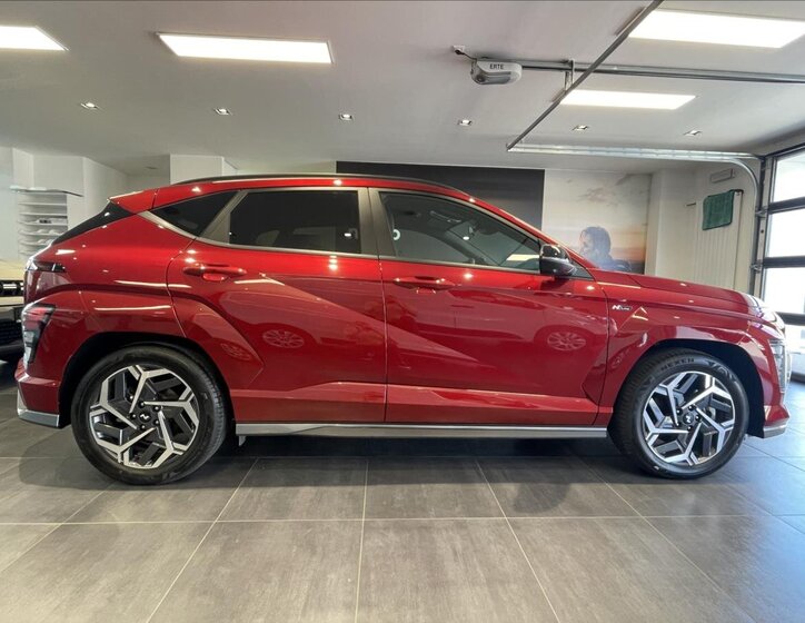 Hyundai Kona 5