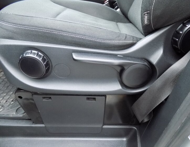 Mercedes-Benz Vito 23