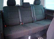 Volkswagen Multivan 15