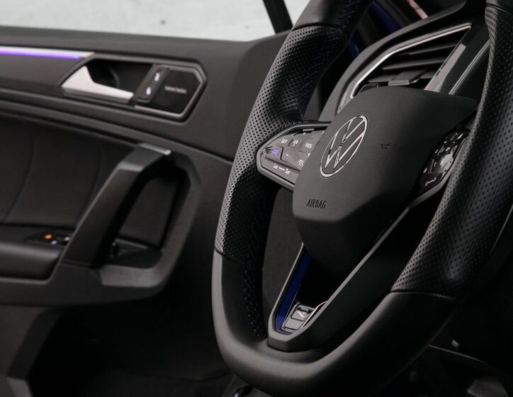 Volkswagen Tiguan 22