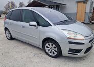 Citroën C4 Picasso MPV 1,6 l 88 kw