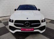 Mercedes-Benz GLE 4