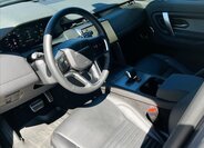 Land Rover Discovery Sport SUV 2,0 l 150 kw