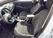 KIA Sportage SUV / Terénní 1,6 l 99 kw