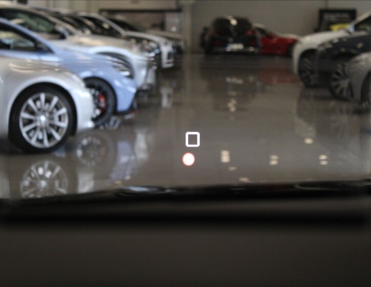 Citroën C4 Hatchback 1,2 l 96 kw