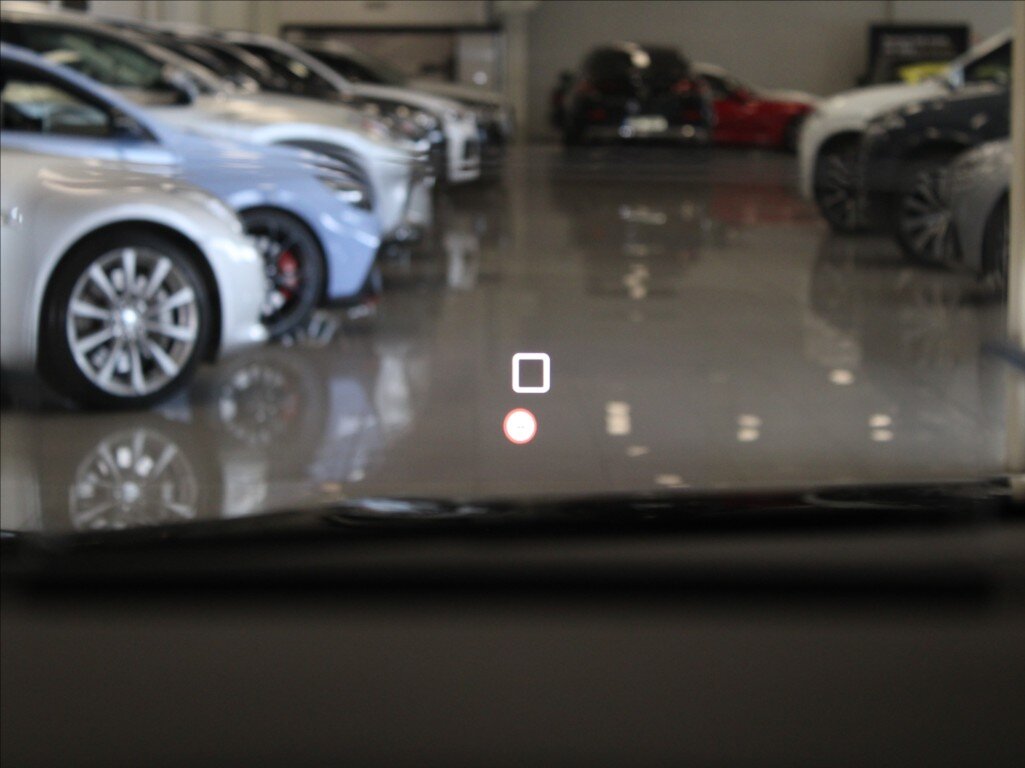 Citroën C4 Hatchback 1,2 l 96 kw