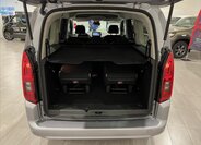 Toyota ProAce City Verso 10