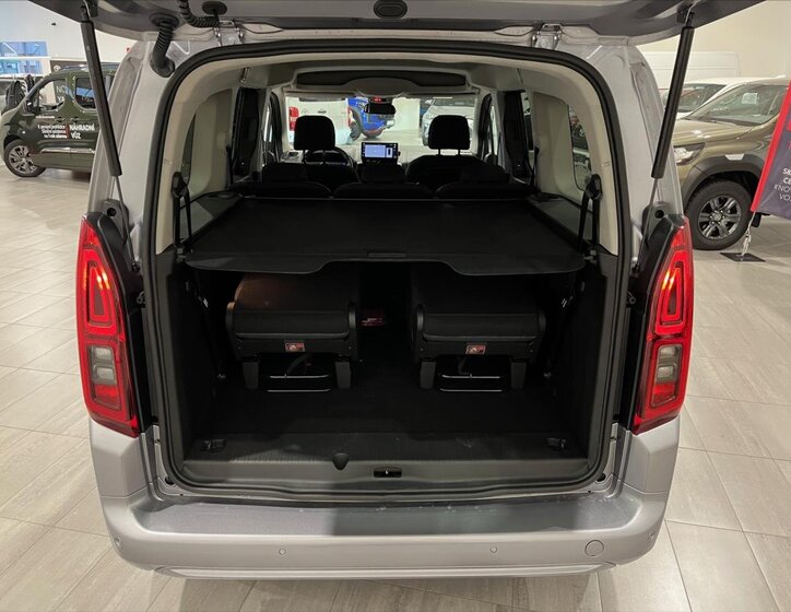 Toyota ProAce City Verso 10