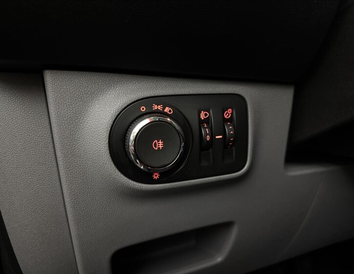 Opel Corsa Hatchback 1,2 l 70 kw