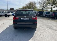 BMW X3 SUV / Terénní 3,0 l 190 kw