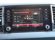 Škoda Karoq SUV / Terénní 1,5 l 110 kw