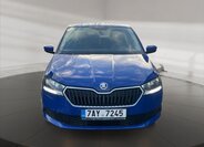 Škoda Fabia Hatchback 999,0 70 kw