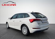 Škoda Scala Hatchback 999,0 85 kw
